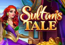 Sultan’s Tale coverImage