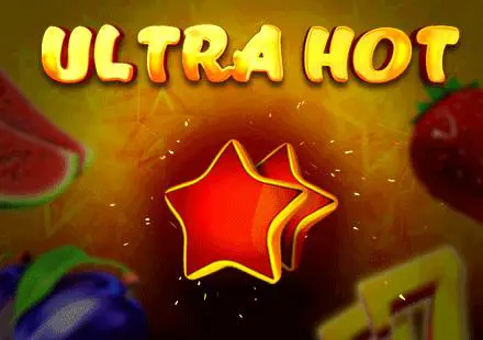 Ultra Hot coverImage