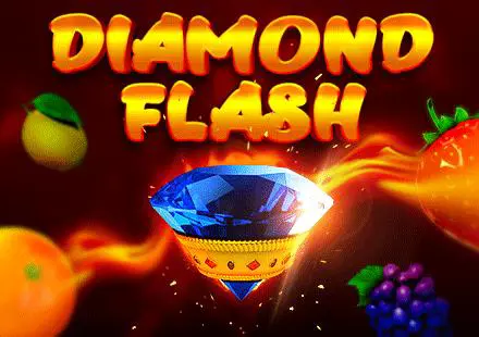 Diamond Flash coverImage