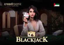 Arabic BlackJack coverImage