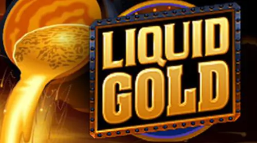 Liquid Gold (G3) coverImage