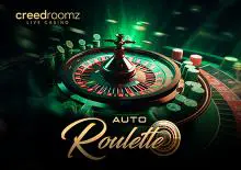 Auto Roulette coverImage