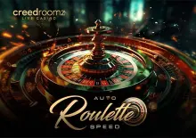 Auto Speed Roulette coverImage