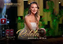 Roleta Brasileira coverImage