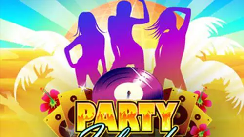 Party Island coverImage
