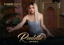 Roulette Speed coverImage