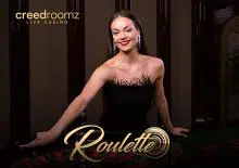 Roulette coverImage
