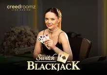 Switch Blackjack coverImage