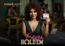 Casino Holdem coverImage