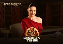 Dragon Tiger coverImage