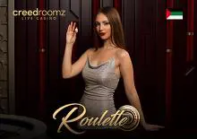 Roulette F coverImage