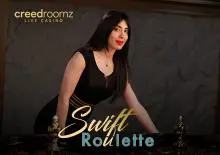 Swift Roulette coverImage