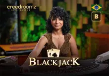 Blackjack Brazilian B coverImage