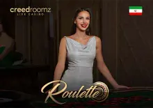 Persian Roulette coverImage