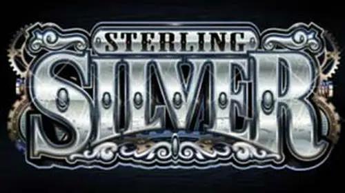 Sterling Silver coverImage
