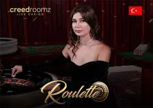Turkish Roulette coverImage