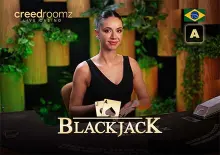 Blackjack Brazilian A coverImage