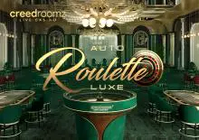 Auto Roulette Luxe coverImage