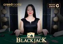 BlackJack Atrium C coverImage