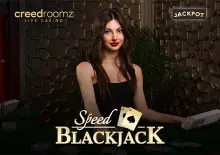 Speed Blackjack coverImage