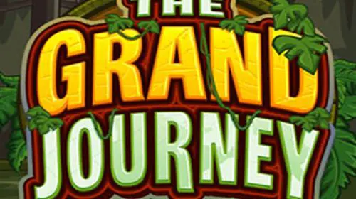 The Grand Journey coverImage
