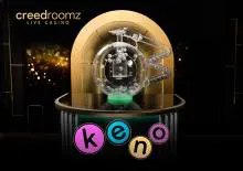 Keno Live coverImage