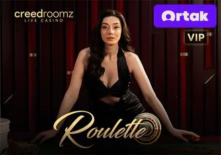 Roulette VIP coverImage