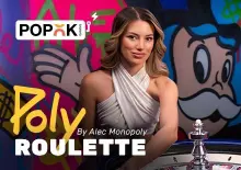 Roulette Poly coverImage