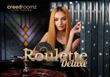 Roulette Deluxe coverImage