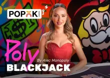 BlackJack Poly B coverImage