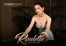 Roulette Aurum A coverImage