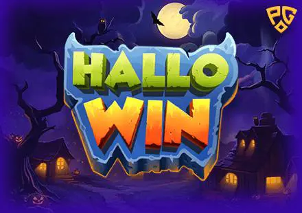 Hallo Win coverImage