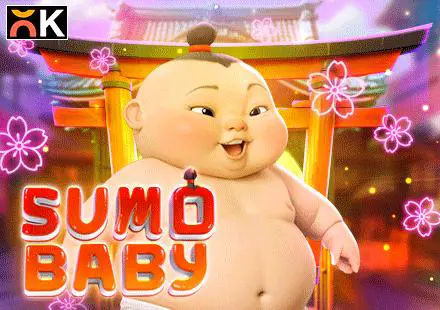 Sumo Baby coverImage