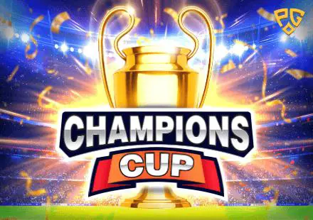 Champions Cup coverImage