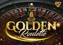 Golden Roulette coverImage