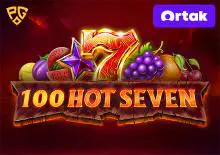 100 Hot Seven coverImage