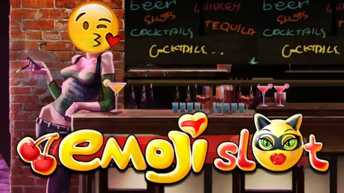 Emoji Slot coverImage