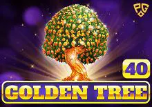 Golden Tree 40 coverImage