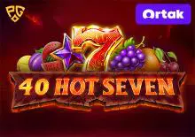 40 Hot Seven coverImage