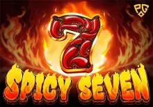 Spicy Seven coverImage