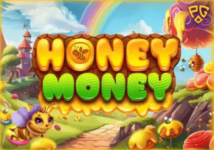 Honey-Money coverImage