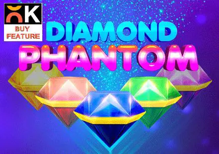 Diamond Phantom coverImage