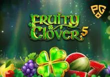 Fruity Clover 5 coverImage