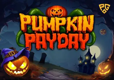 Pumpkin Payday coverImage