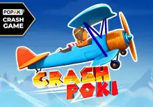 Crash Poki coverImage
