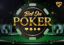 Bet on Poker coverImage