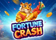 Fortune Crash coverImage