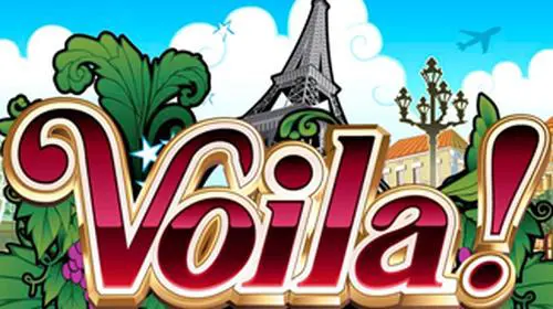 Voila coverImage