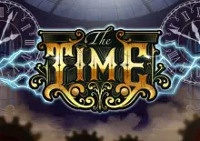 The Time coverImage