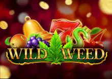 Wild Weed coverImage
